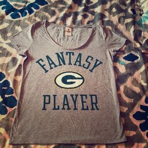 Green Bay Packer T-shirt